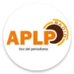 Logo of APLP Radio android Application 